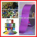 glitter powder film